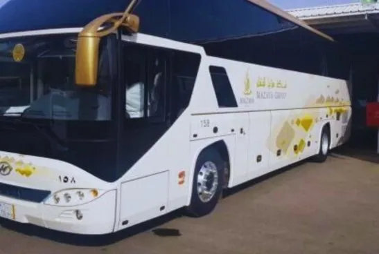Bus Executive