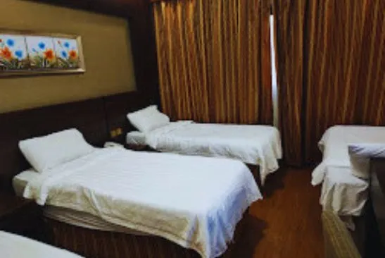 Kamar Hotel