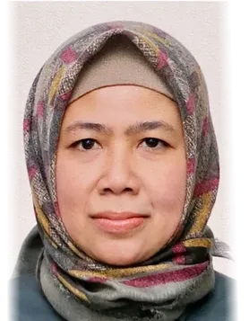 Nora Desiani