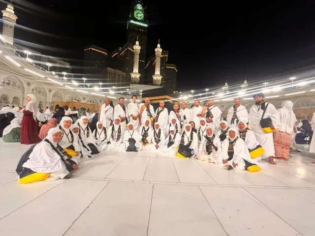 Umrah Reguler